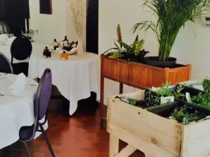 Auberge de L'Oree des Bois