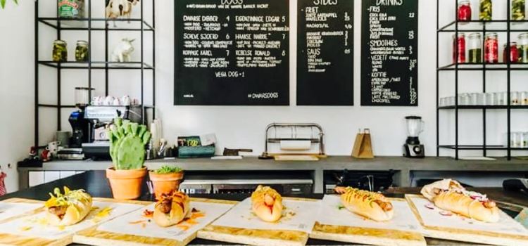 Dwars Hotdogbar