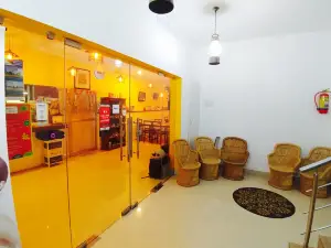 Embrace Misun Japanese Ramen & Chinese Cuisine