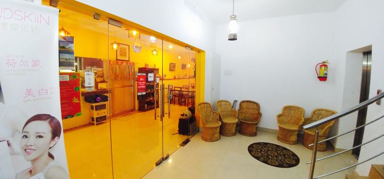 Embrace Misun Japanese Ramen & Chinese Cuisine