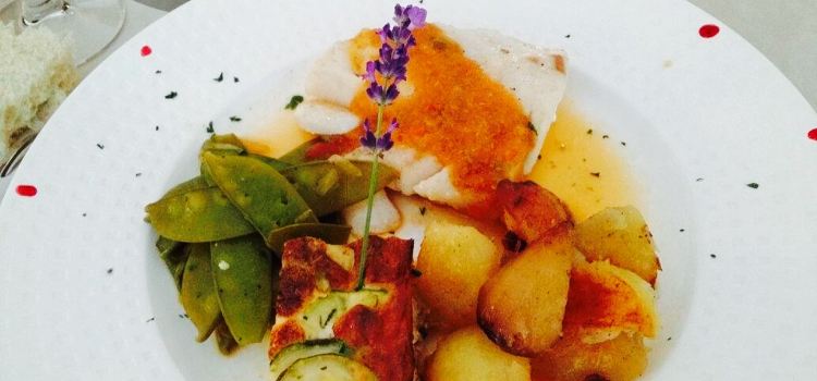 Couderc Restaurant
