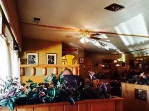 Silver Sage Steakhouse