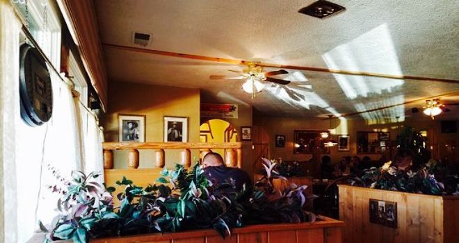 Silver Sage Steakhouse