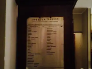 Trattoria Torretta