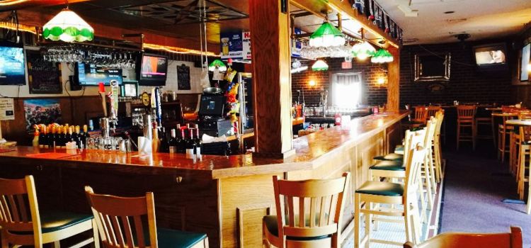 Station Bar & Grill