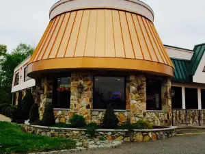 Montville Diner Restaurant