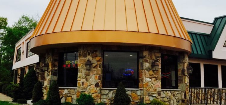 Montville Diner Restaurant