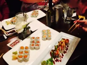 Nana Sushi
