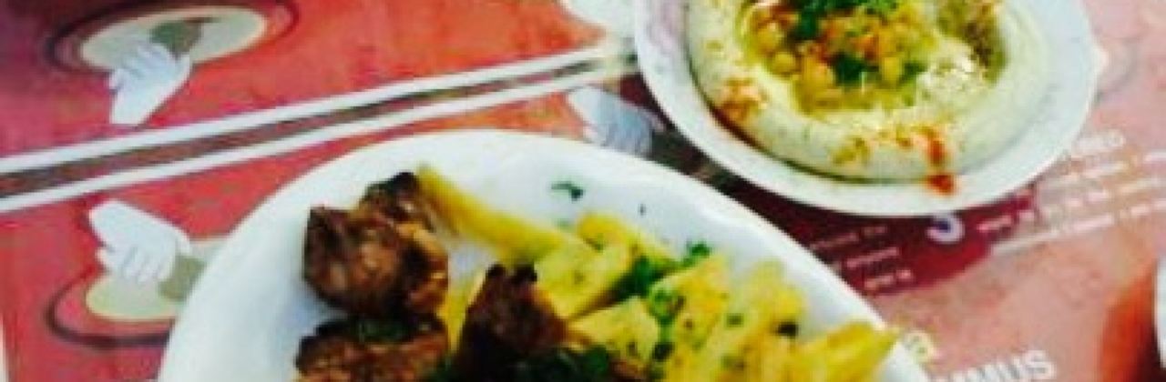 Tala Hummus and Falafel