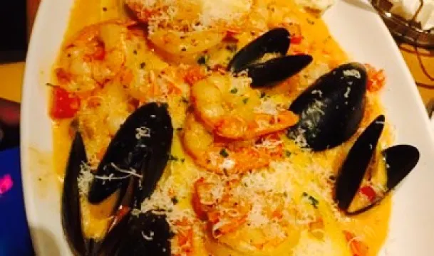 Olive Garden Italian Restaurant