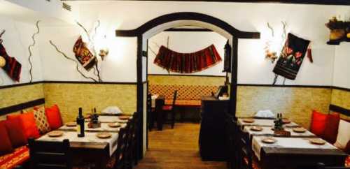 Izbata Tavern