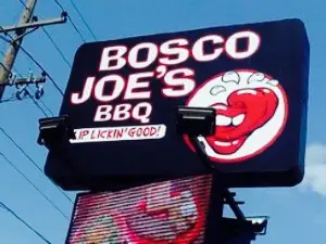 Bosco Joe's