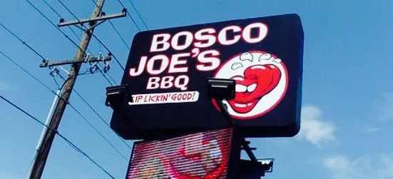 Bosco Joe's