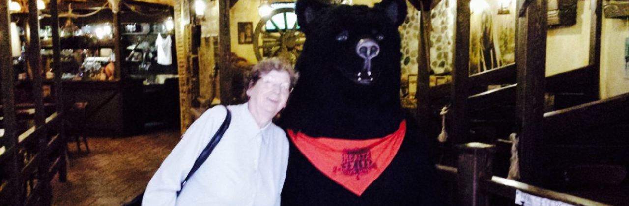 Old Wild West - Pompei La Cartiera