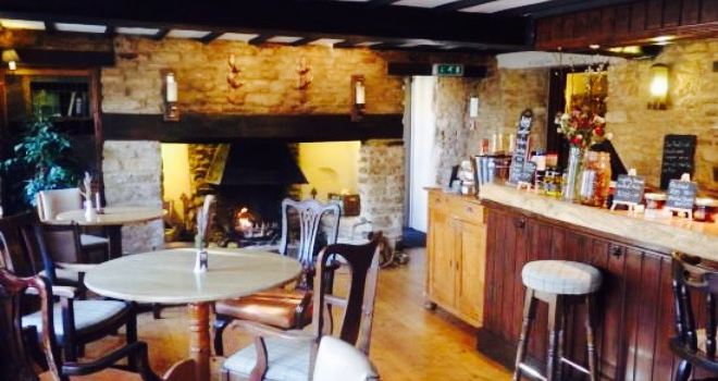 The Lamb Inn