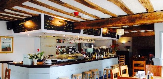 Tomatitos Tapas Bar