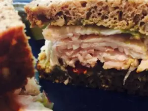 Moscow Food Co Op Deli