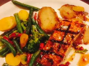 Tumbleweed Tex Mex Grill & Margarita Bar