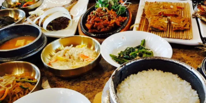 Imgeumnim Ssalbabjip