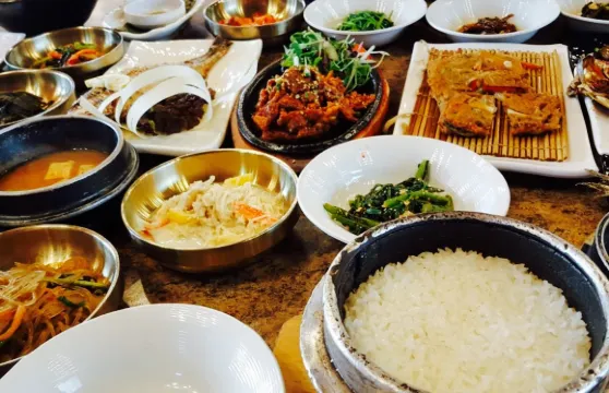 Imgeumnim Ssalbabjip