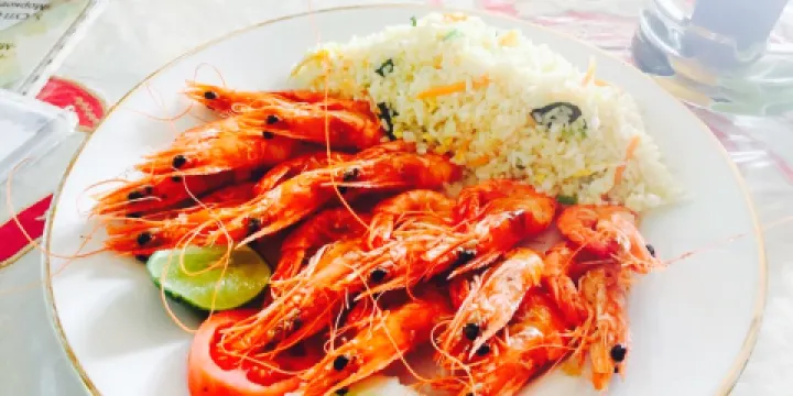 Rybatskii Restoranchik