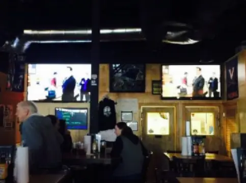 Half Time Pub & Grub