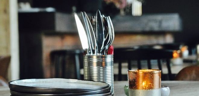 Robette's bistrobar