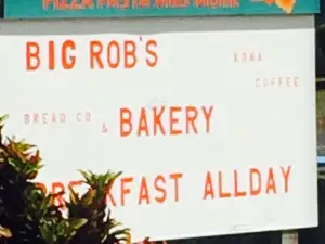 Big Rob's Bakery