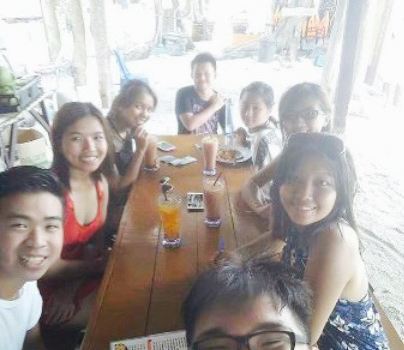Belinda Cafe