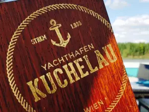 Yachthafen Kuchelau
