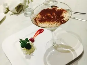 Ristorante Casa Mia
