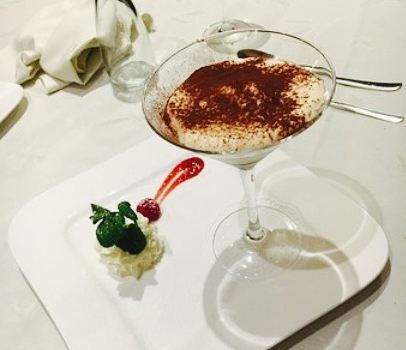 Ristorante Casa Mia