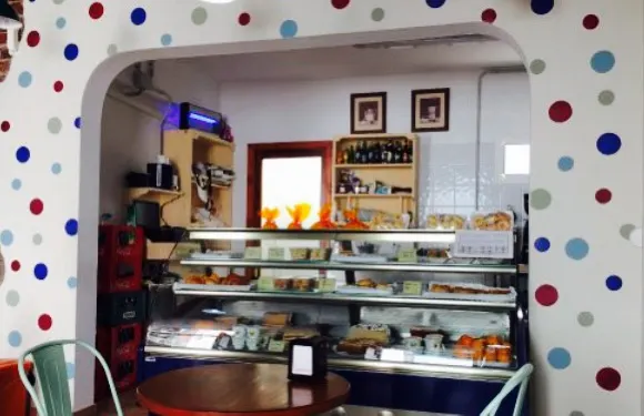 Reposteria Matilde Arroyo