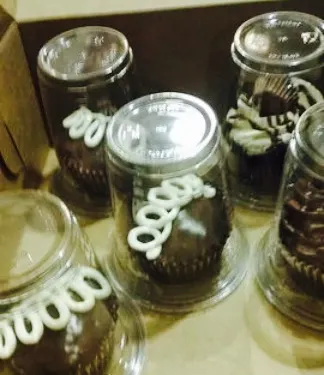 Cupcake Delirium