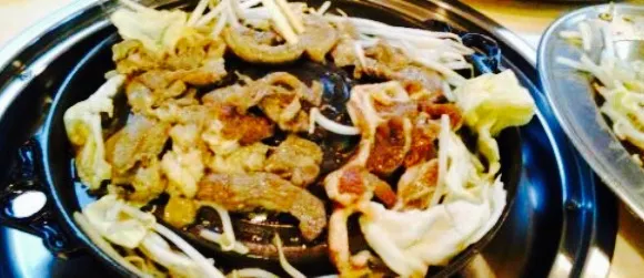 Matsuo Genghis Khan Kushiro-Cho Shiten