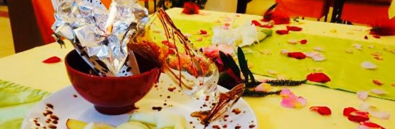 Aslan Pide & Kebab Restaurant Bistro Pub