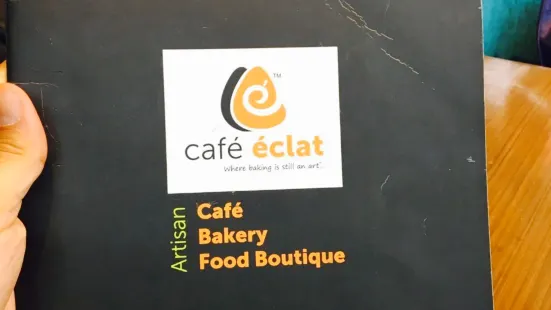 Cafe Eclat