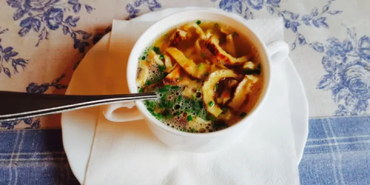 Restaurant Seehaus am Konigssee