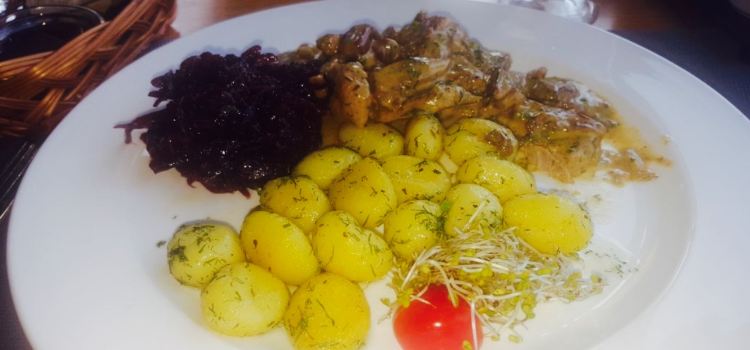 Link Bistro