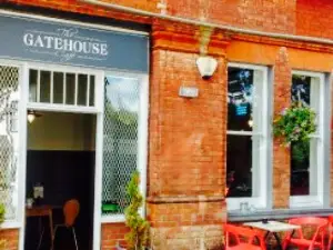 The Gatehouse Cafe