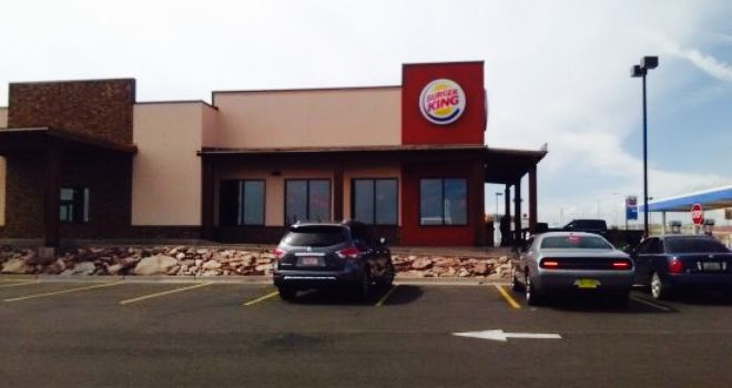 Burger King