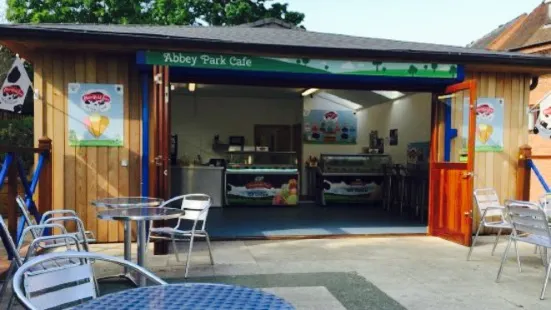 Abbey Park Cafe