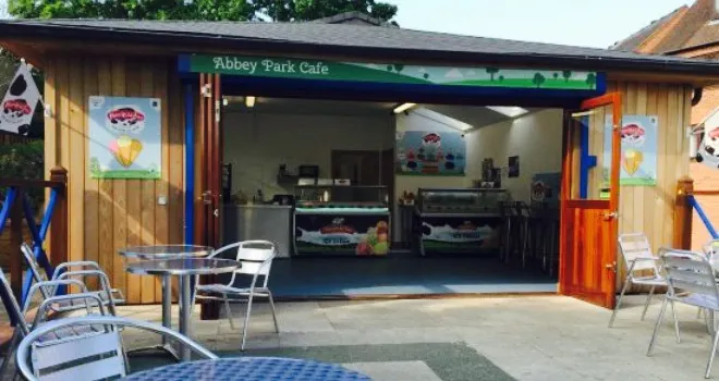 Abbey Park Cafe