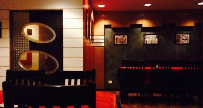 Moti Mahal Delux Tandoori Trail
