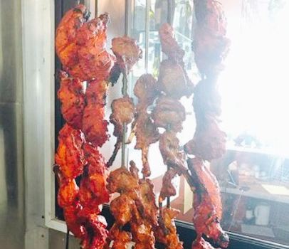 Kafal Indian Cuisine