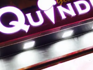 Quindi Gelato