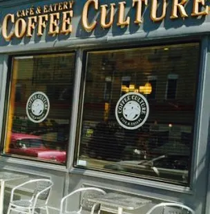 Coffee Culture Café & Eatery