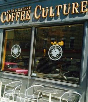 Coffee Culture Café & Eatery