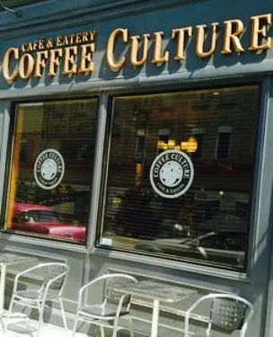 Coffee Culture