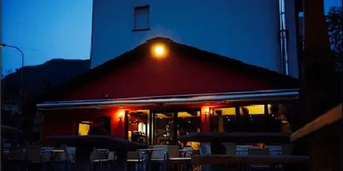 Lo Scugnizzo della Golena